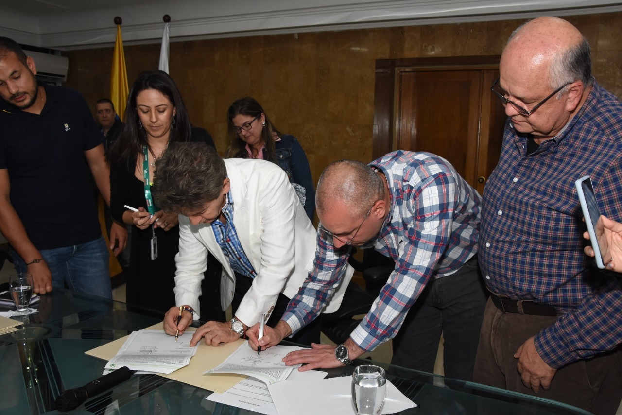 El edificio más inteligente de Antioquia y de Colombia: La Universidad digital