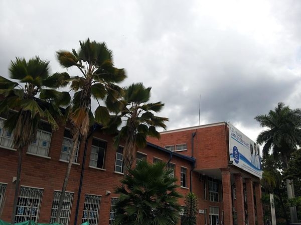 Hospitales de Antioquia en Alerta Verde