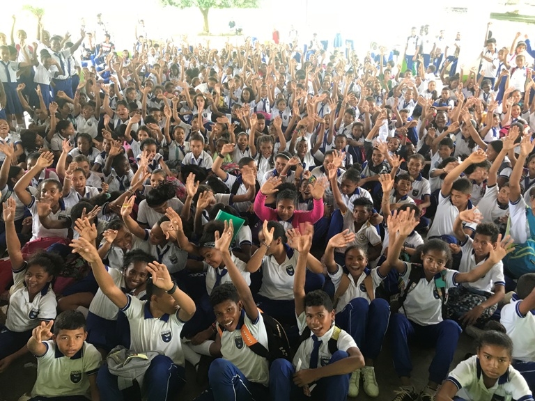 Inicia la semana de receso para los estudiantes en Antioquia