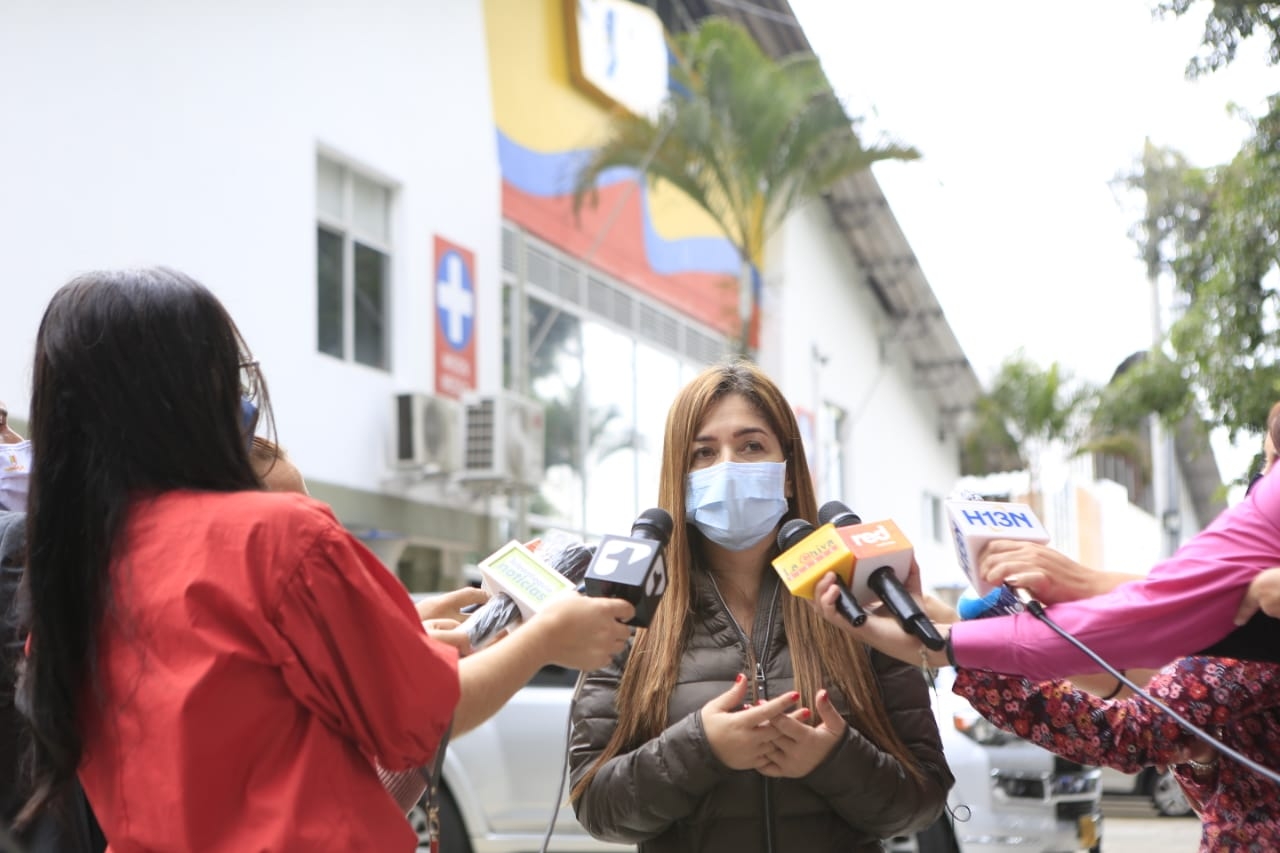 Gobernador encargado de Antioquia declara la alerta naranja para el departamento