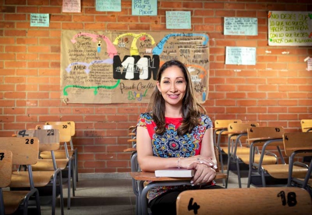 “Profe en tu casa” es una iniciativa de tele-educación para la comunidad educativa antioqueña