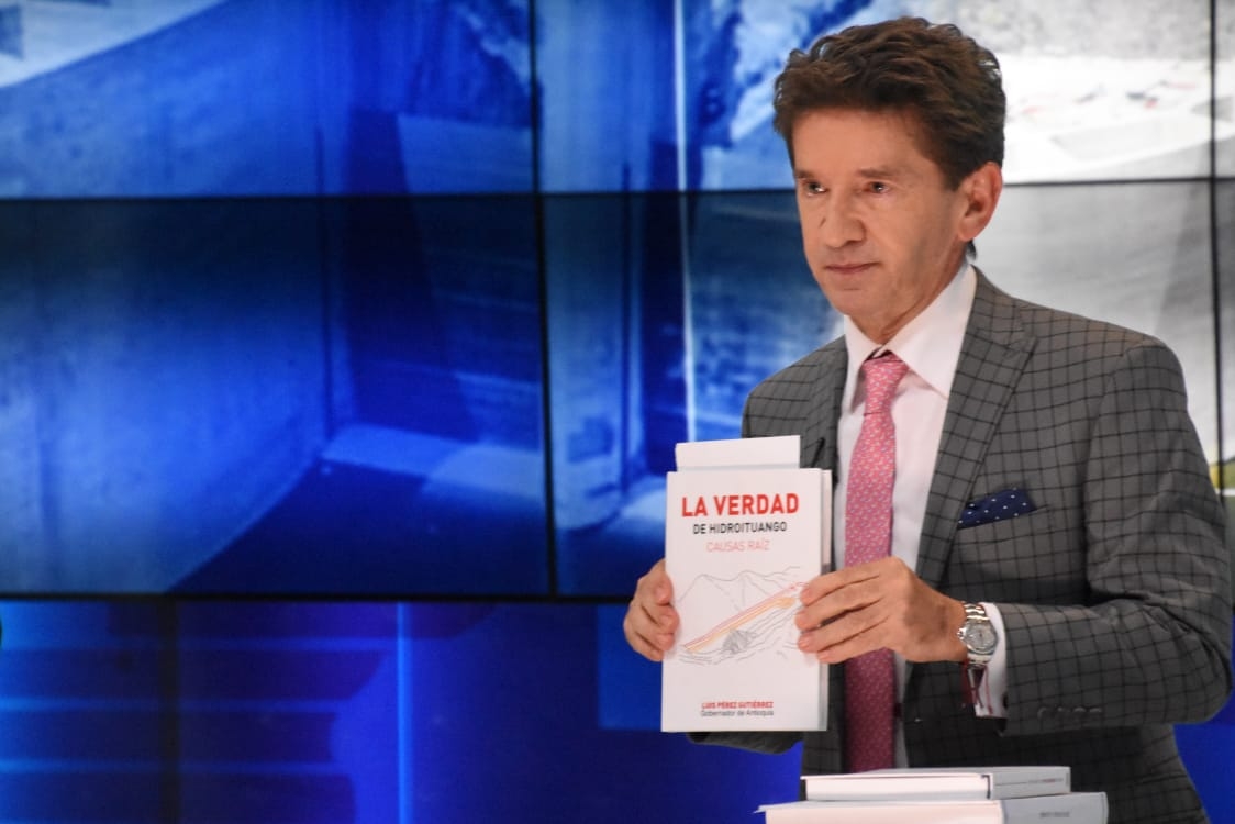 Hoy el enemigo público número uno de EPM es la verdad