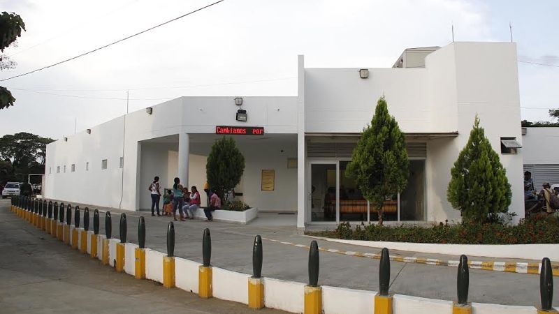 “El Gobierno Nacional debe hacerse socio de Savia Salud”