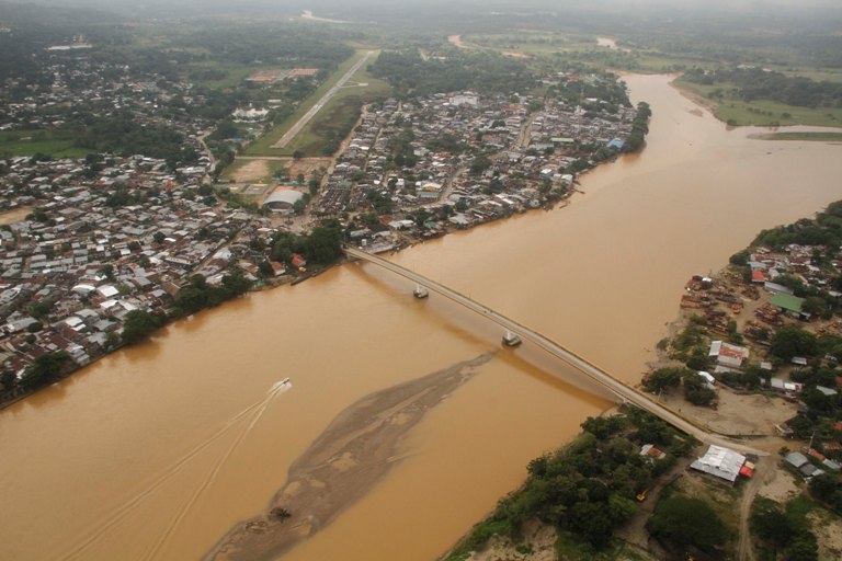 A El Bagre llegará Antioquia Cercana y El Gobernador en la Noche