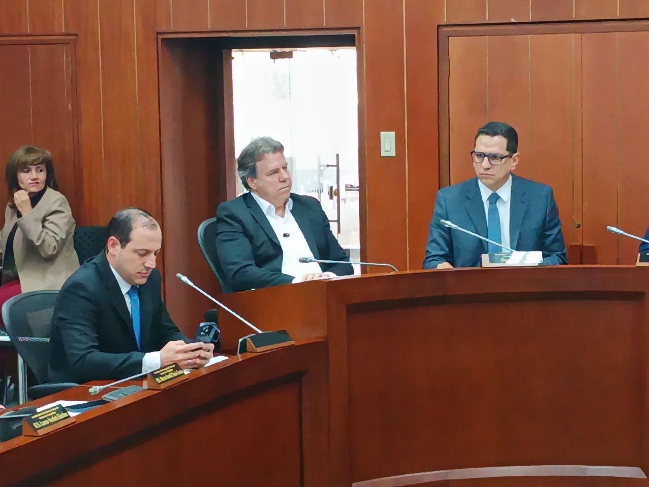 El Senado de la República emitió concepto favorable para avanzar en la creación del Área Metropolitana del Valle de San Nicolás