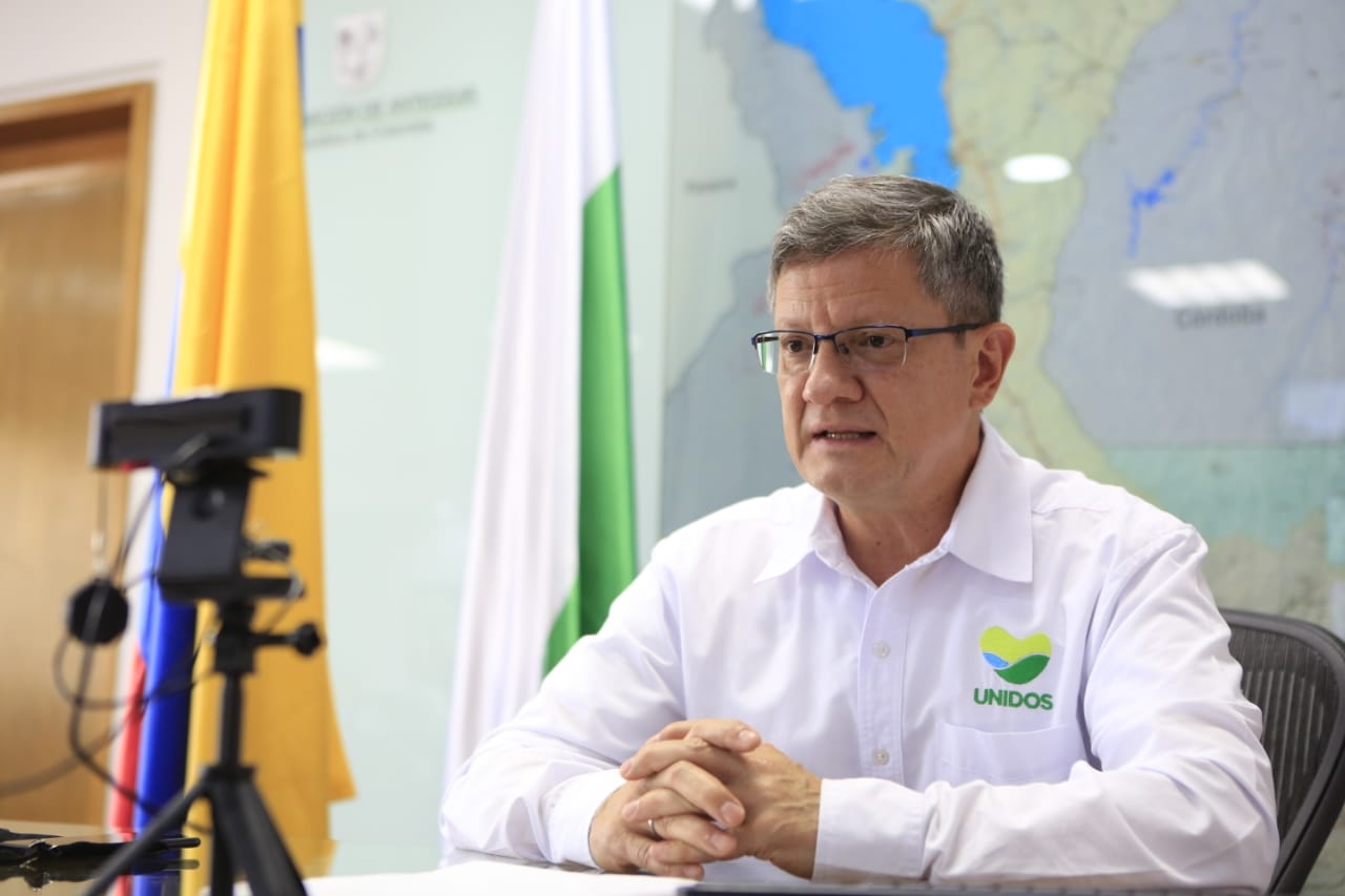 33 municipios de Antioquia le apuestan a la vivienda y el hábitat digno y sostenible