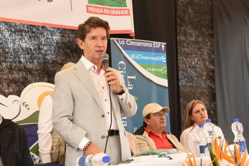 Granada, Concepción y el Carmen de Viboral van por “Basura Cero”