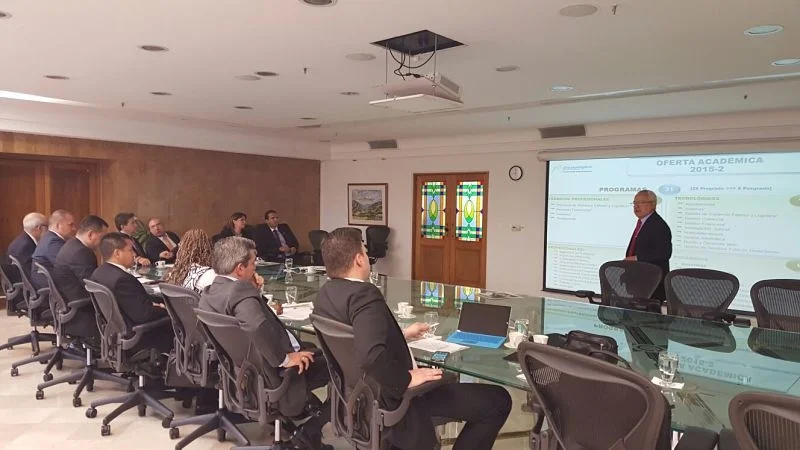 Tecnológico de Antioquia, gran aliado para el departamento