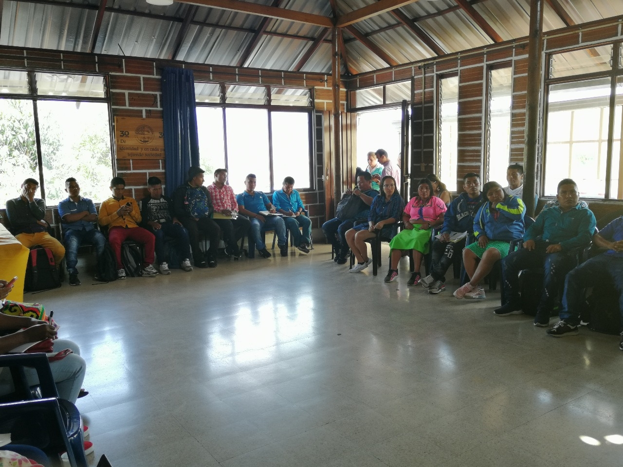 Antioquia avanza en la construcción de un territorio educativo, diverso e incluyente