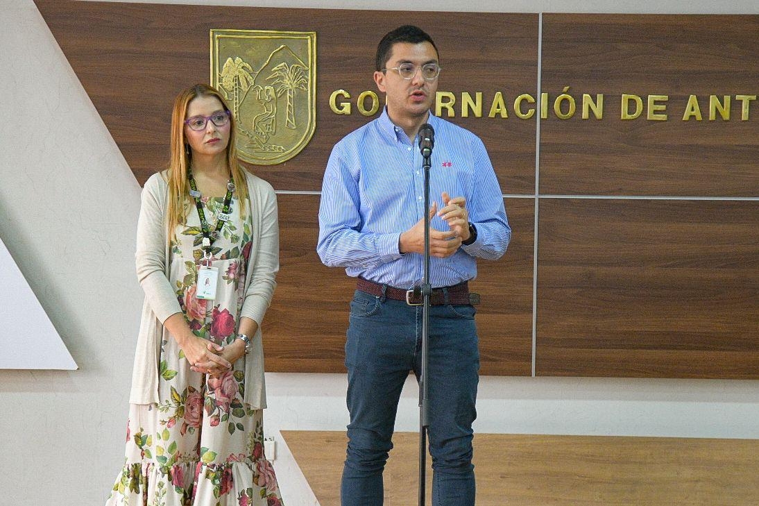 La Turbina del Crédito llegó al sector exportador