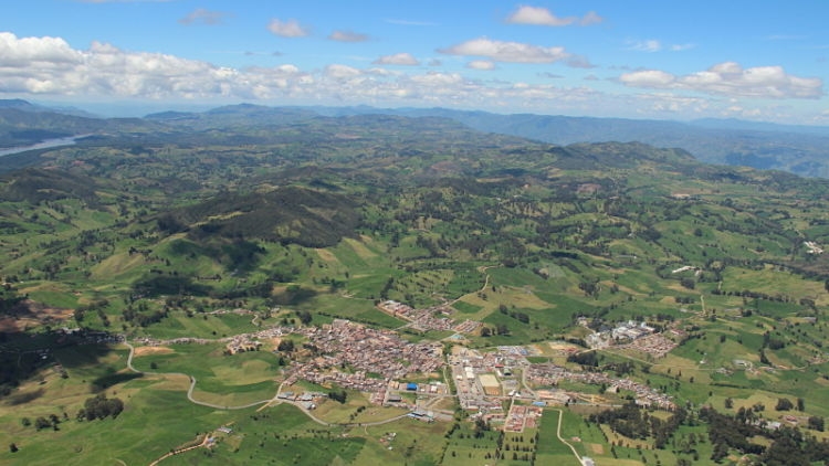 El Norte de Antioquia se prepara para jornada descentralizada de la Oficina de Pasaportes