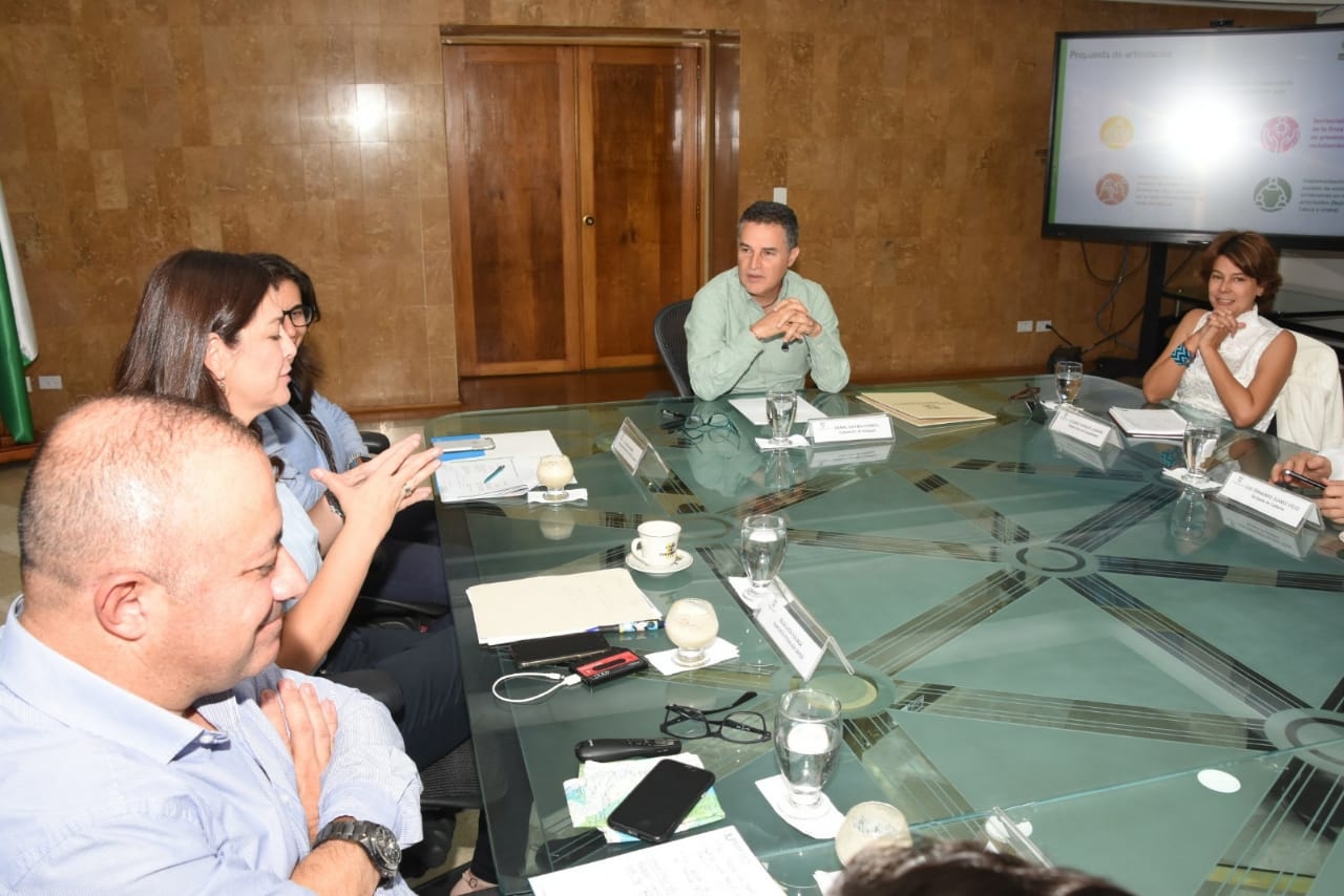 Antioquia será piloto en la implementación de entornos protectores para prevenir el reclutamiento de niños, niñas y adolescentes por actores armados