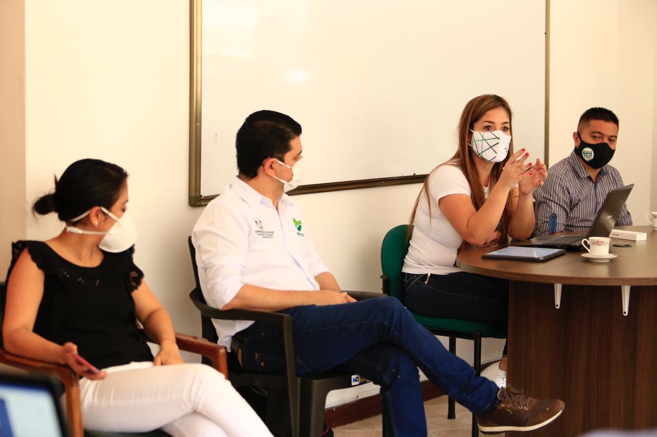 Antioquia construirá plan especial de reactivación con miras a la próxima cosecha cafetera