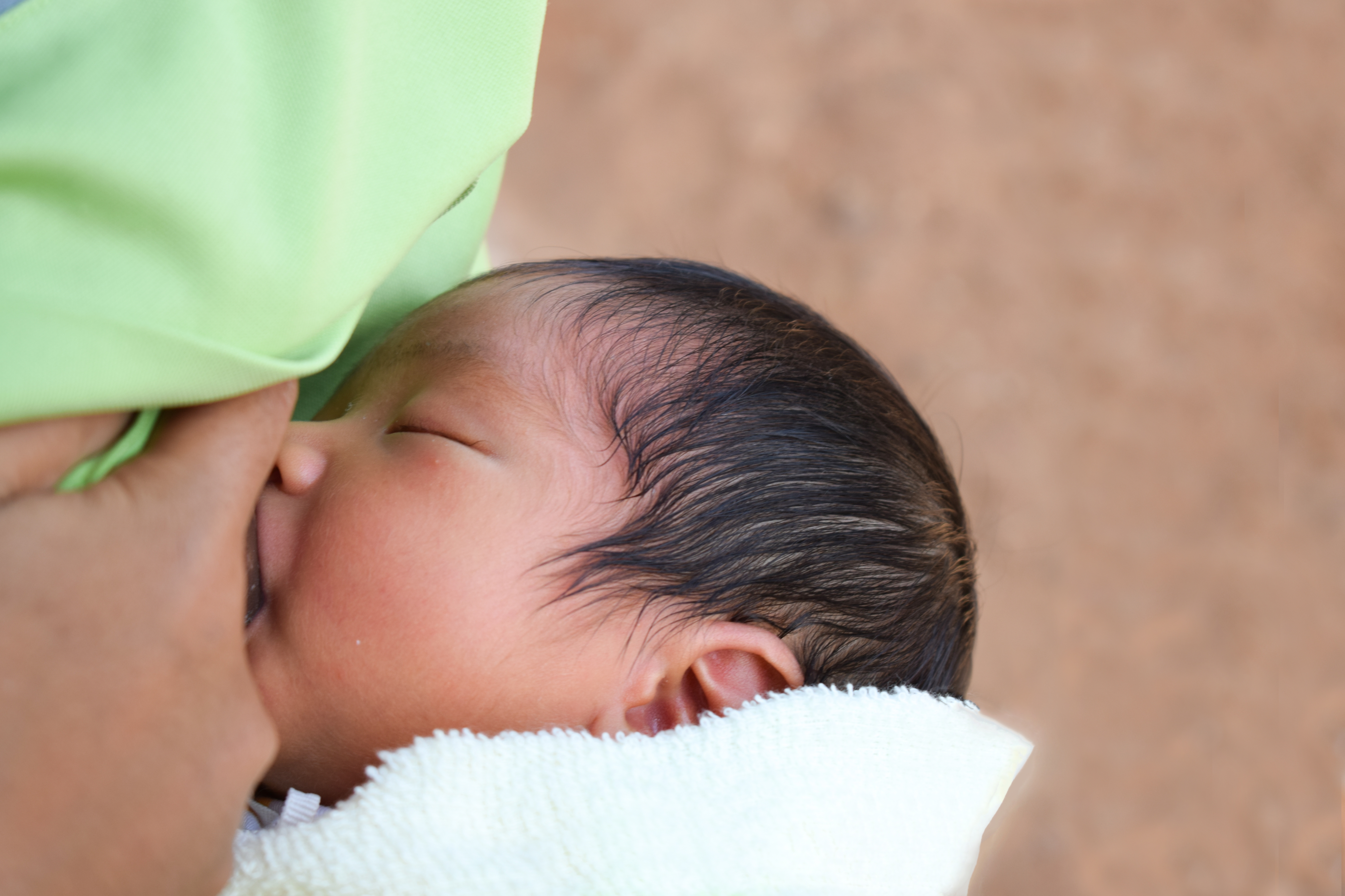 Detectan mercurio en mujeres lactantes de zonas mineras antioqueñas