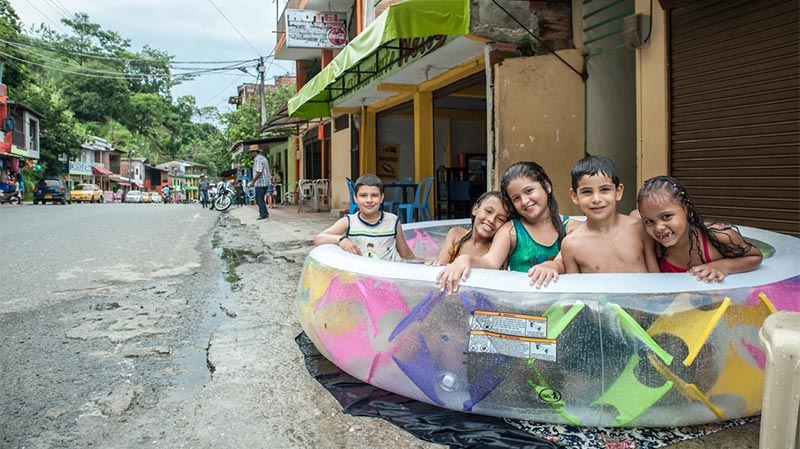 Concurso: ¿Cuál es el plan de familia que nos protege de las drogas?