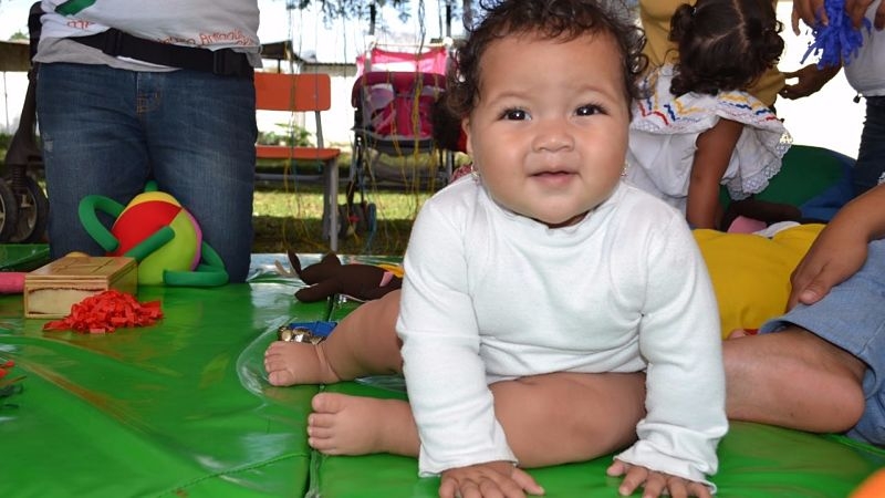 Antioquia toda a vacunarse