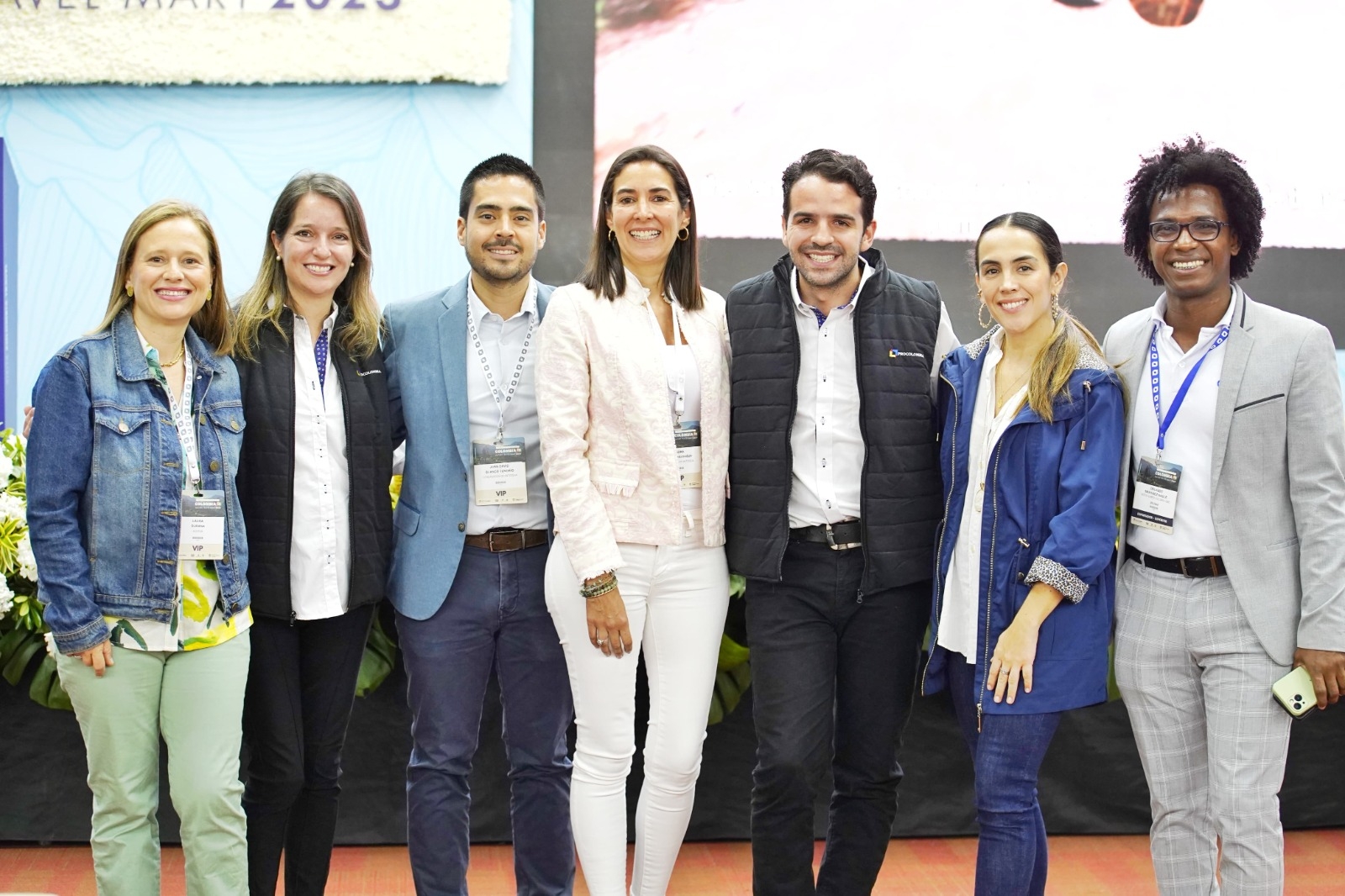 Colombia Nature Travel Mart llegó a Antioquia para impulsar el turismo de naturaleza y aventura