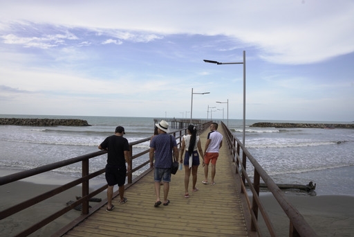 La temporada de Vacaciones de 2021 cerró con cifras positivas para el Turismo en Antioquia