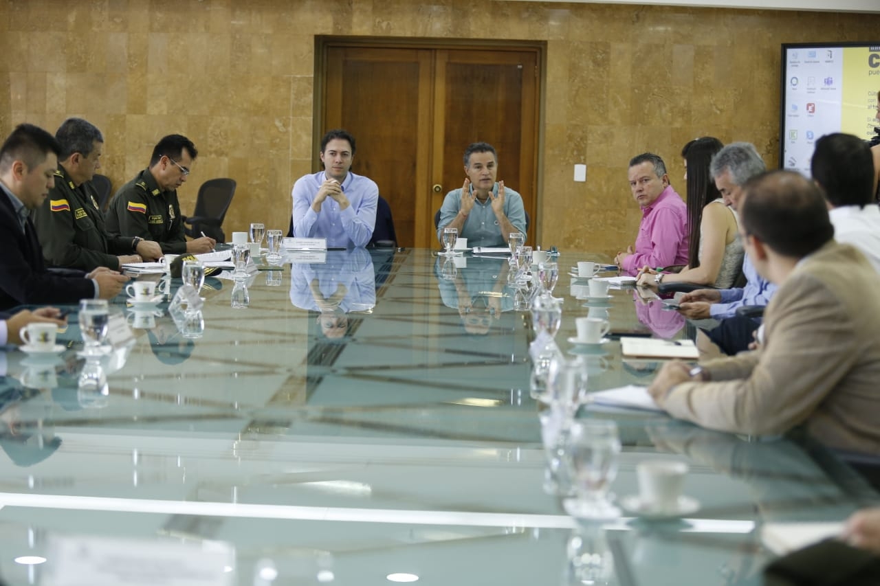 Gobernación de Antioquia y la Facultad de Medicina de la UdeA fortalecen su estrategia de Telemedicina con la vinculación de más personal de la salud