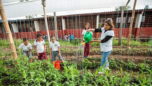 Gobernación lidera Foro Internacional de Educación y Agroindustria