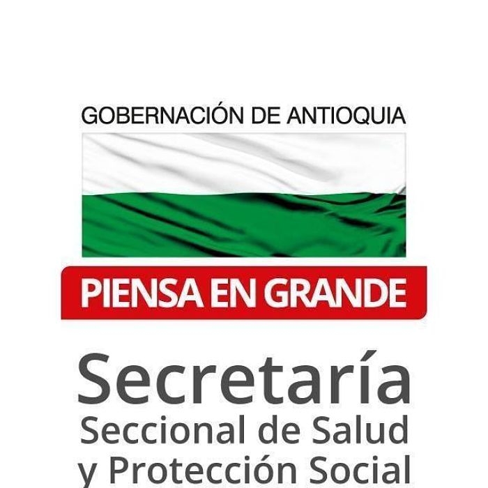 Carlos Mario Montoya Serna, nombrado en propiedad como Secretario de Salud de Antioquia