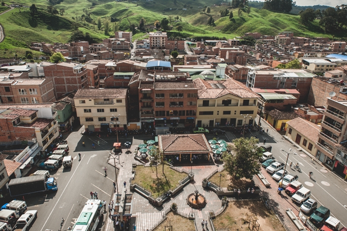 La Secretaría del Medio Ambiente llega al municipio de Don Matías