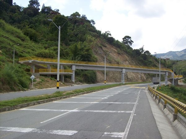 Viaja por Antioquia este fin de semana