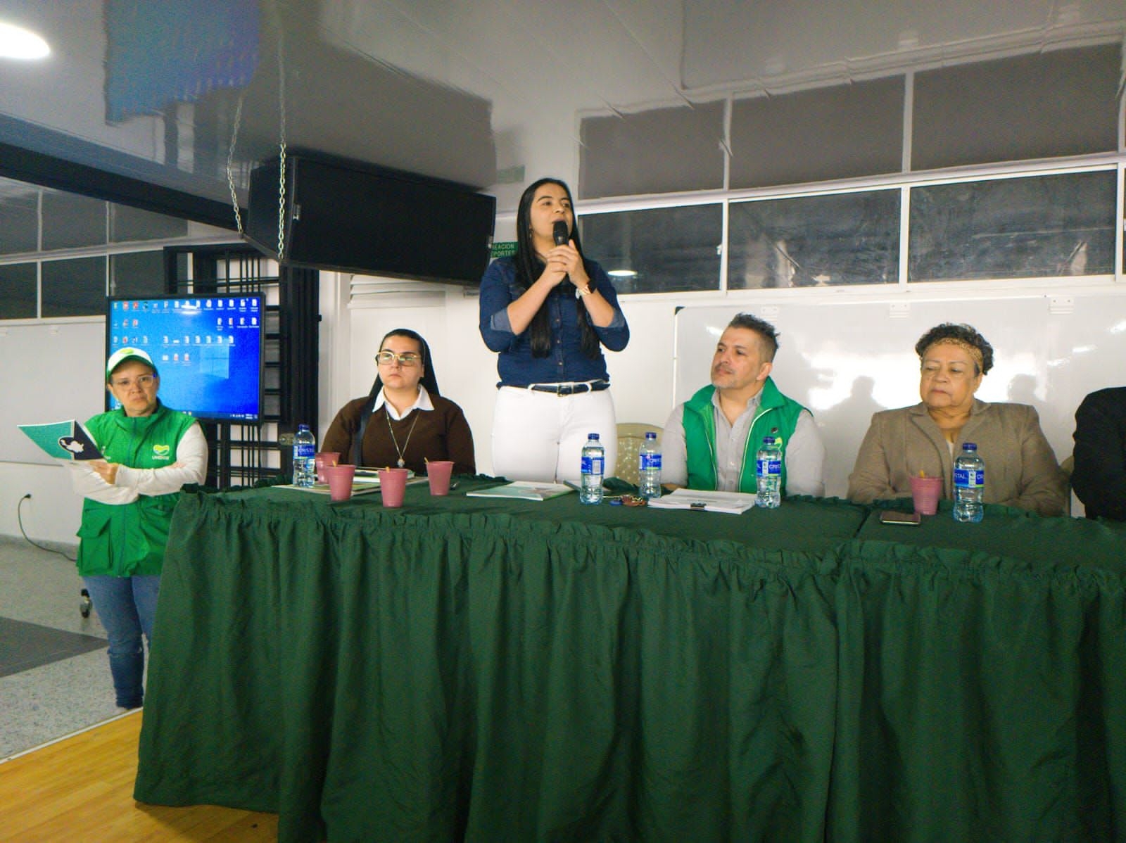 En Antioquia la paz se construye desde las aulas