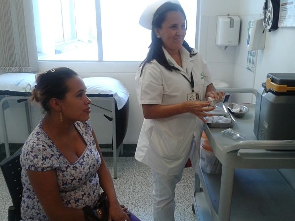 Llegan a 124 municipios recursos para la salud de los antioqueños