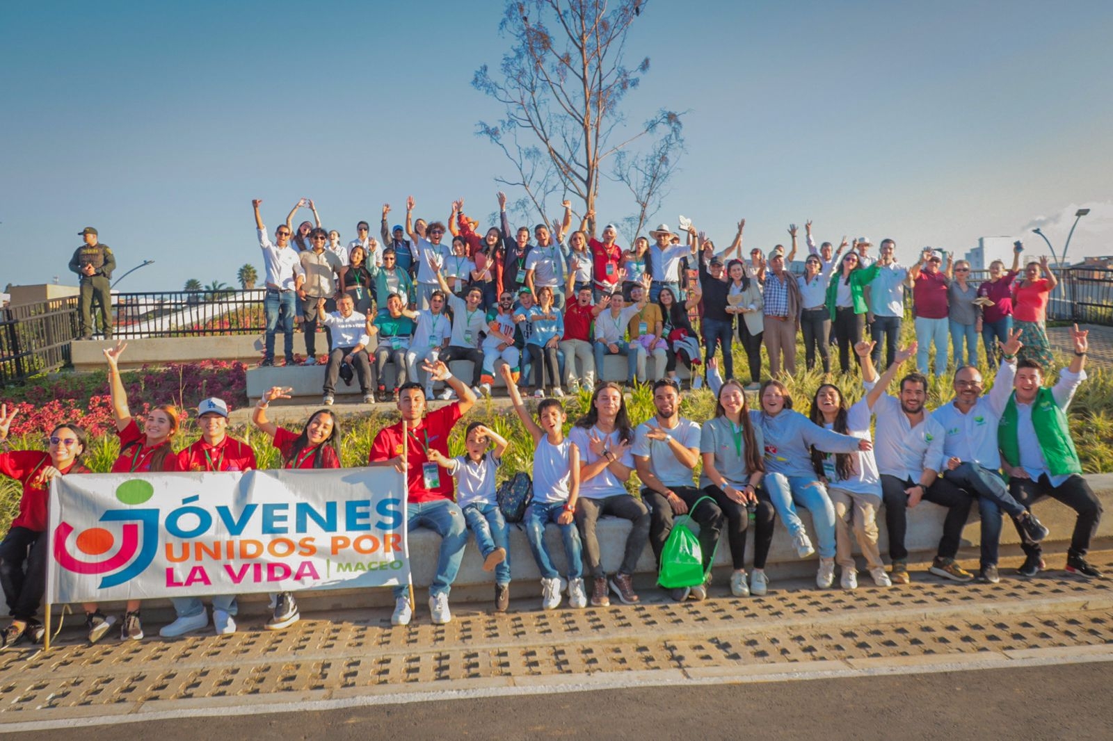 Parques del Río Marinilla ya es una realidad