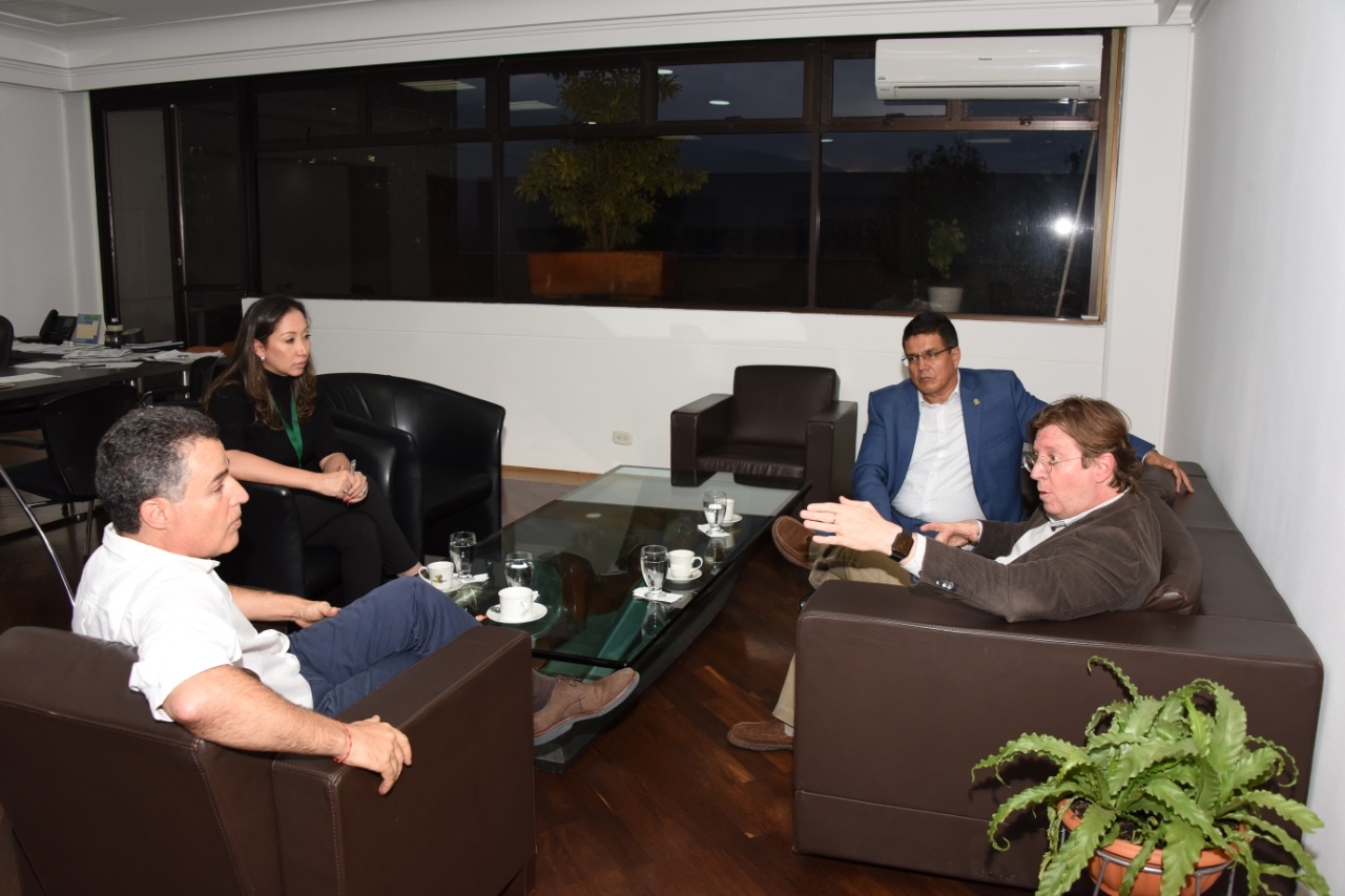 Por una universidad pública integrada a la ciudad