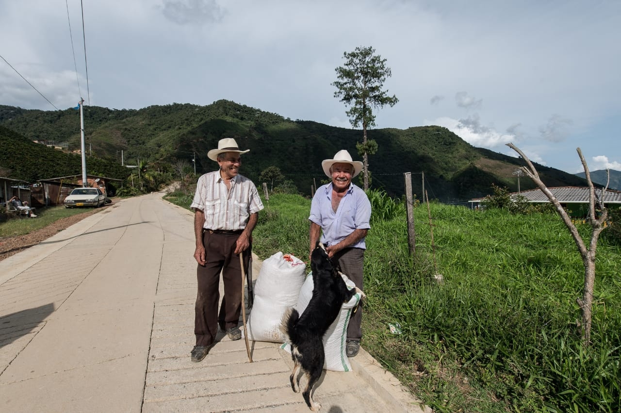 La Gobernación de Antioquia invita a participar en la convocatoria Alianzas Productivas para la Vida