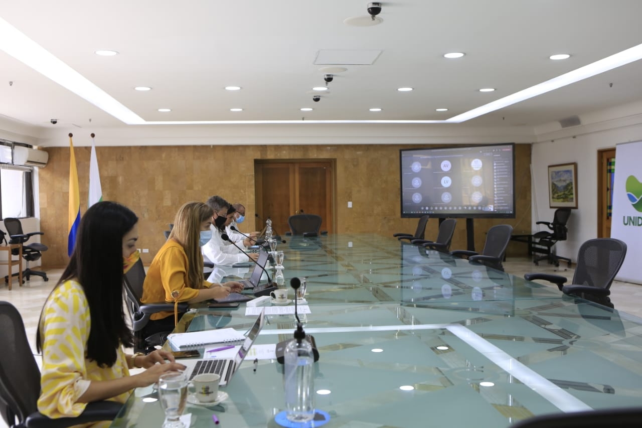 Gobernador adelantó medidas que adoptará el Decreto de Cuarentena por la Vida para los próximos días