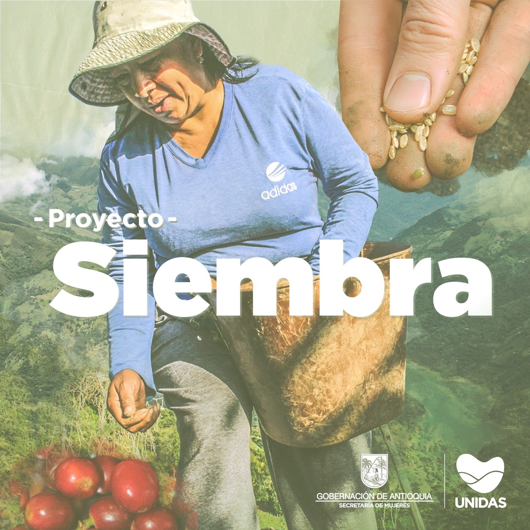 Es el momento de las mujeres rurales para dignificar el campo