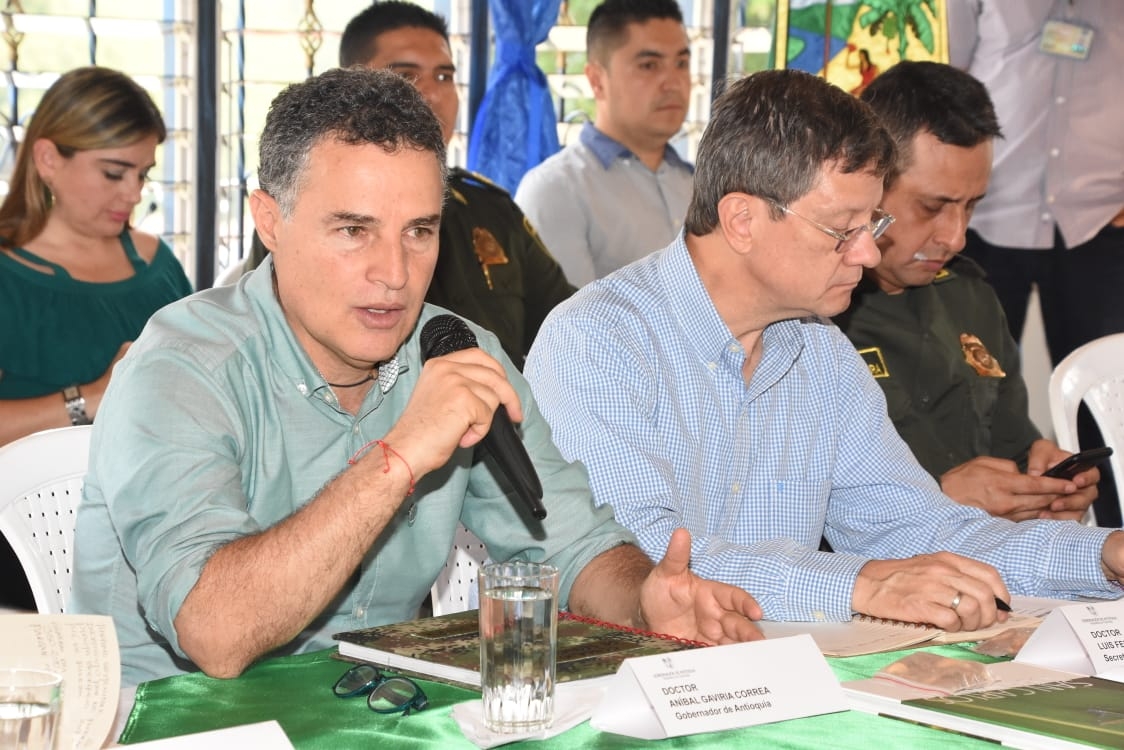 Consejo Subregional de Seguridad Regional para el Oriente marca hoja de ruta conjunta en esta materia