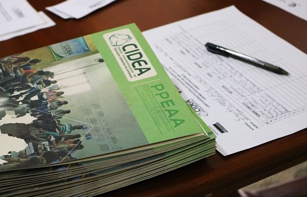 Política Pública de Educación Ambiental de Antioquia (PPEAA)