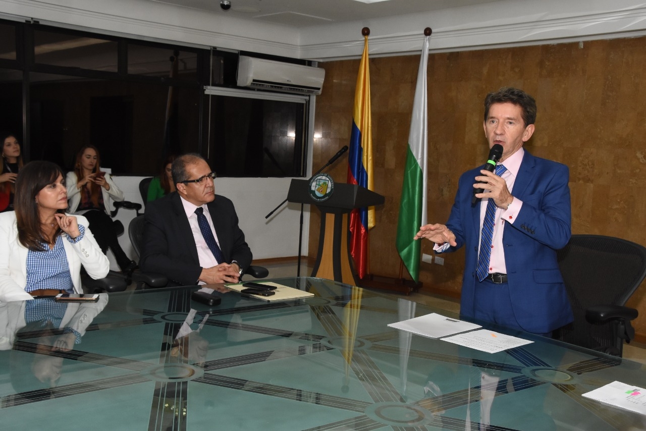 Concesión minera, un camino hacia la buena minería en Antioquia