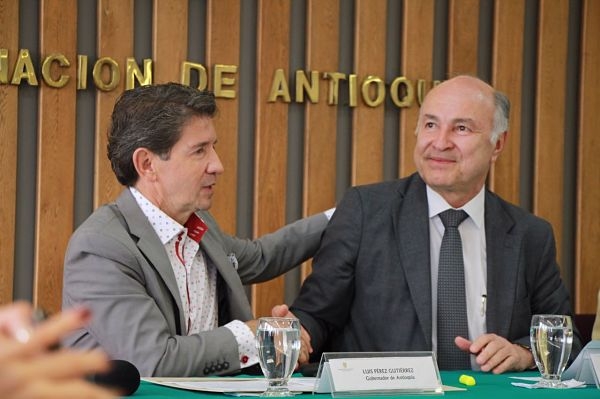 Sin justicia no hay paz