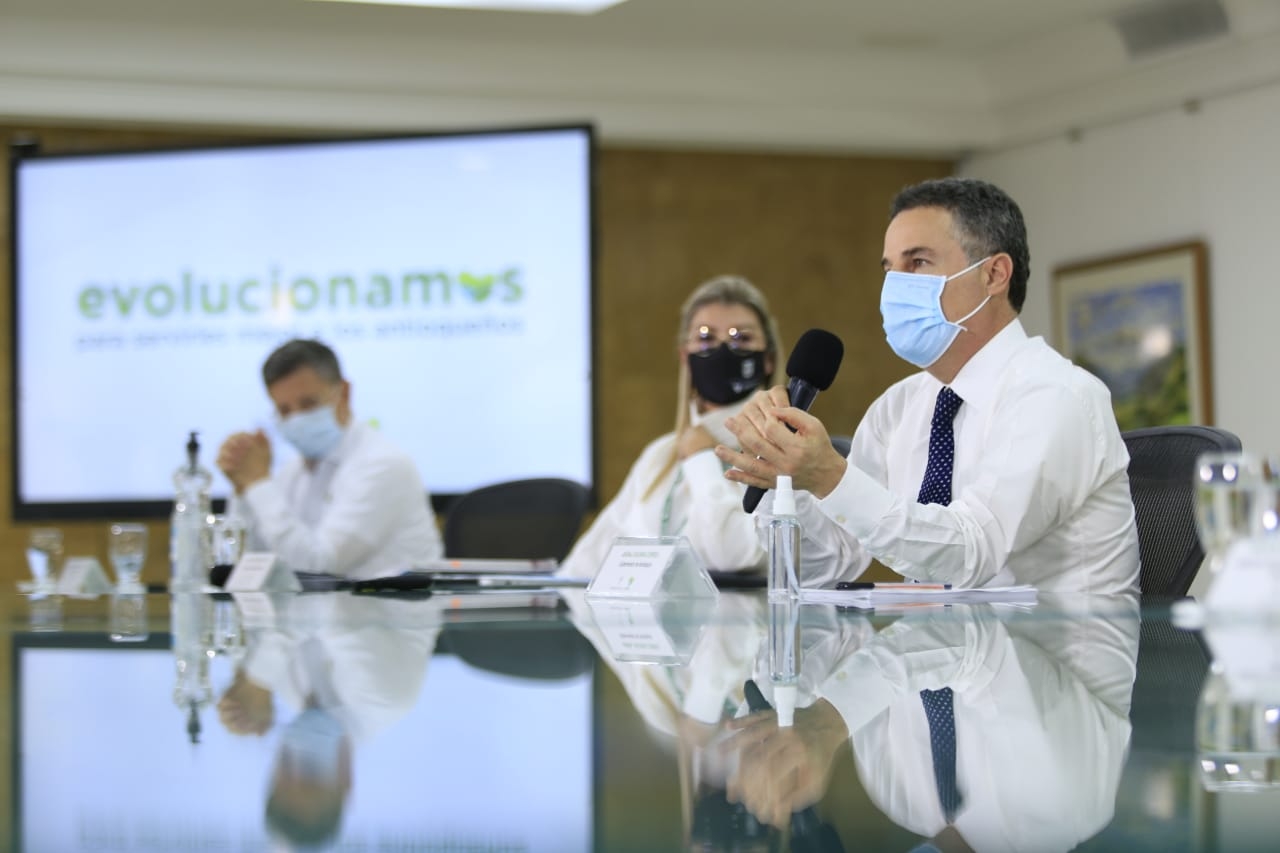 La Gobernación de Antioquia evoluciona para aumentar y mejorar su capacidad de servir a la ciudadanía