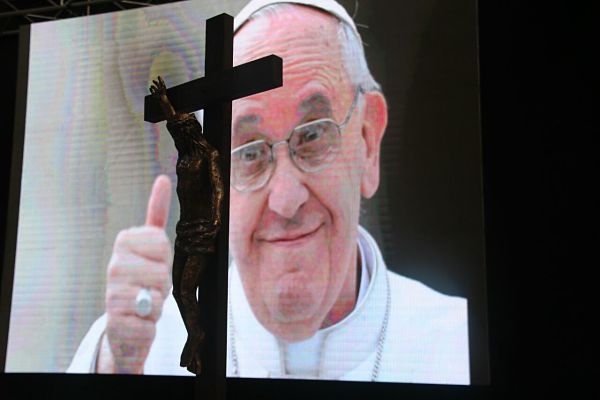 Recomendaciones de salud para el desplazamiento y la asistencia a eventos propios de la visita Papal