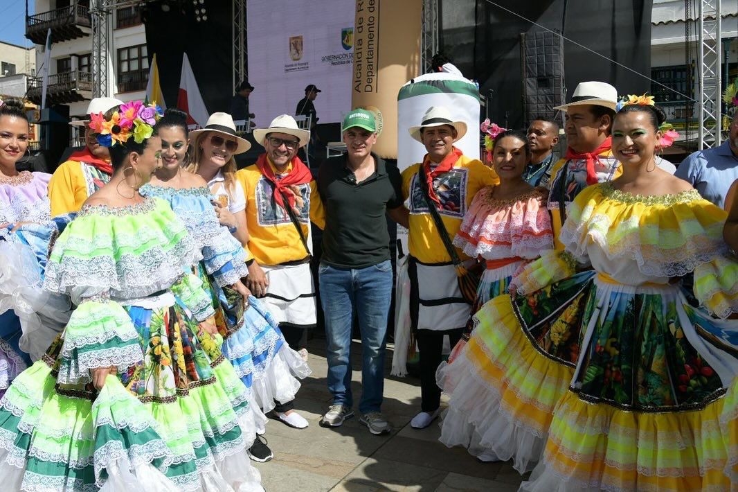 Maestros y maestras del departamento ya están listos para participar de los Juegos del Magisterio Antioqueño, deportivos, culturales y recreativos