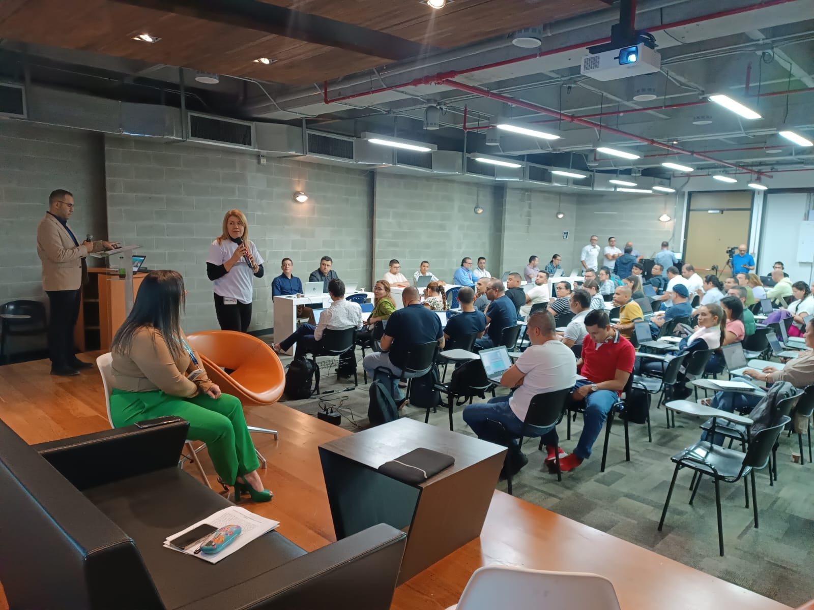 Antioquia avanza en la interoperabilidad de historia clínica para el departamento