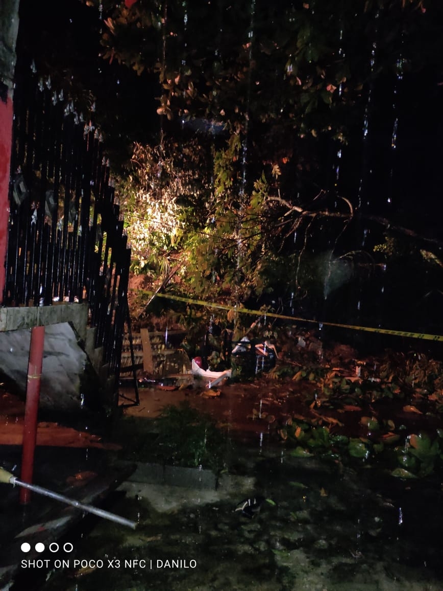 Asciende a 12 el número de heridos en establecimiento comercial de la vereda Cachirime, en Puerto Valdivia, que deja además 7 fallecidos hasta el momento