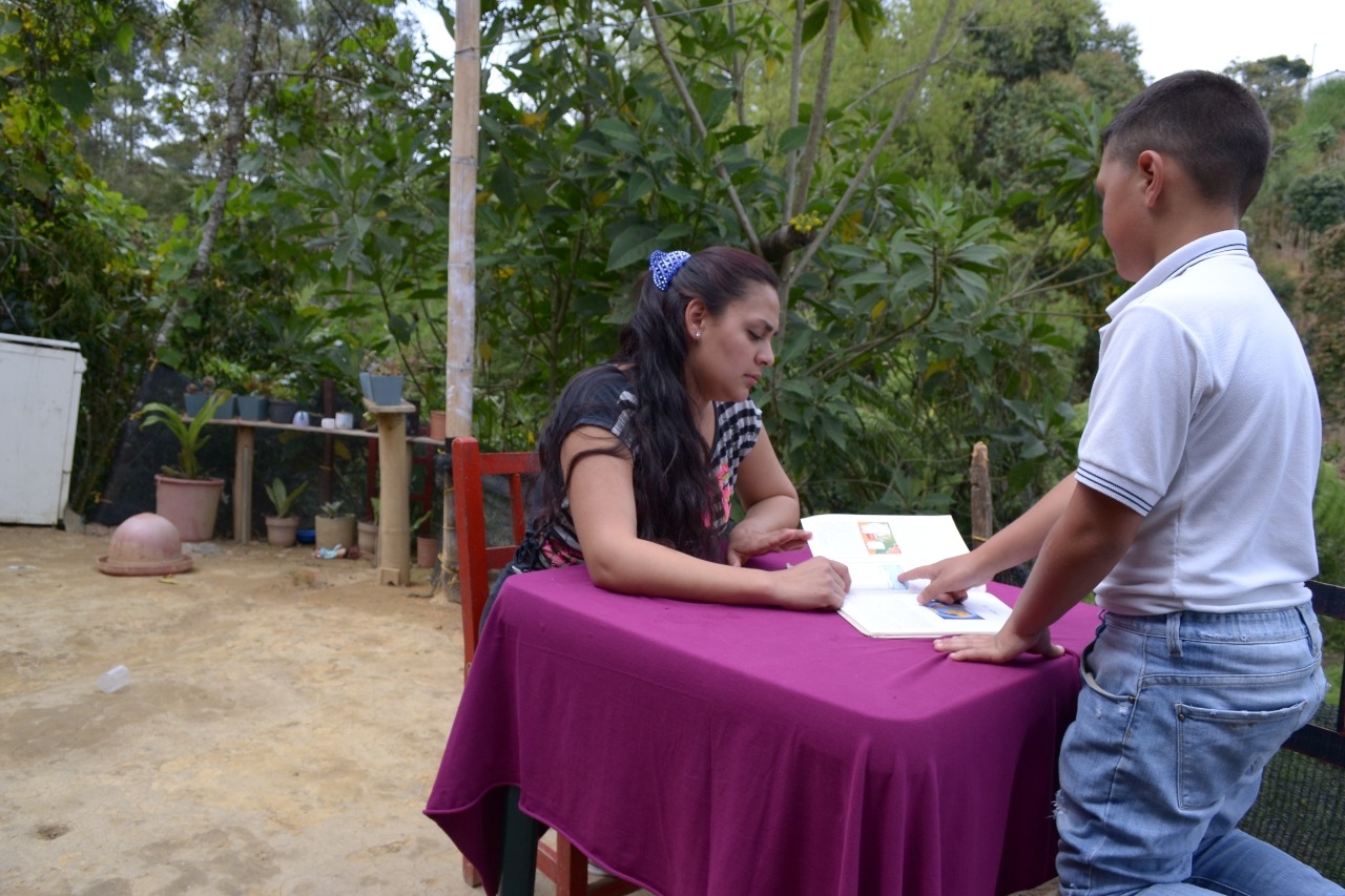 Secretaría de Educación iniciará alfabetización de adultos en el departamento