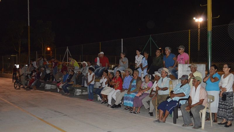 ¡Más de 5000 personas de Vegachí tendrán acceso a agua potable!