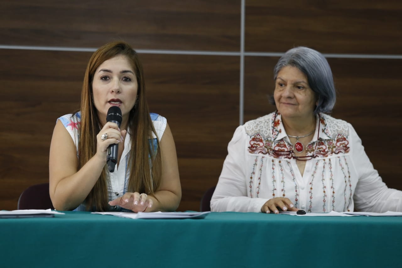 Antioquia se prepara para hacer frente al COVID-19