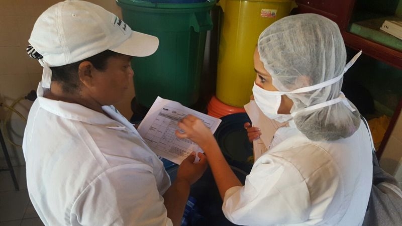 MANÁ recorrió el Urabá antioqueño