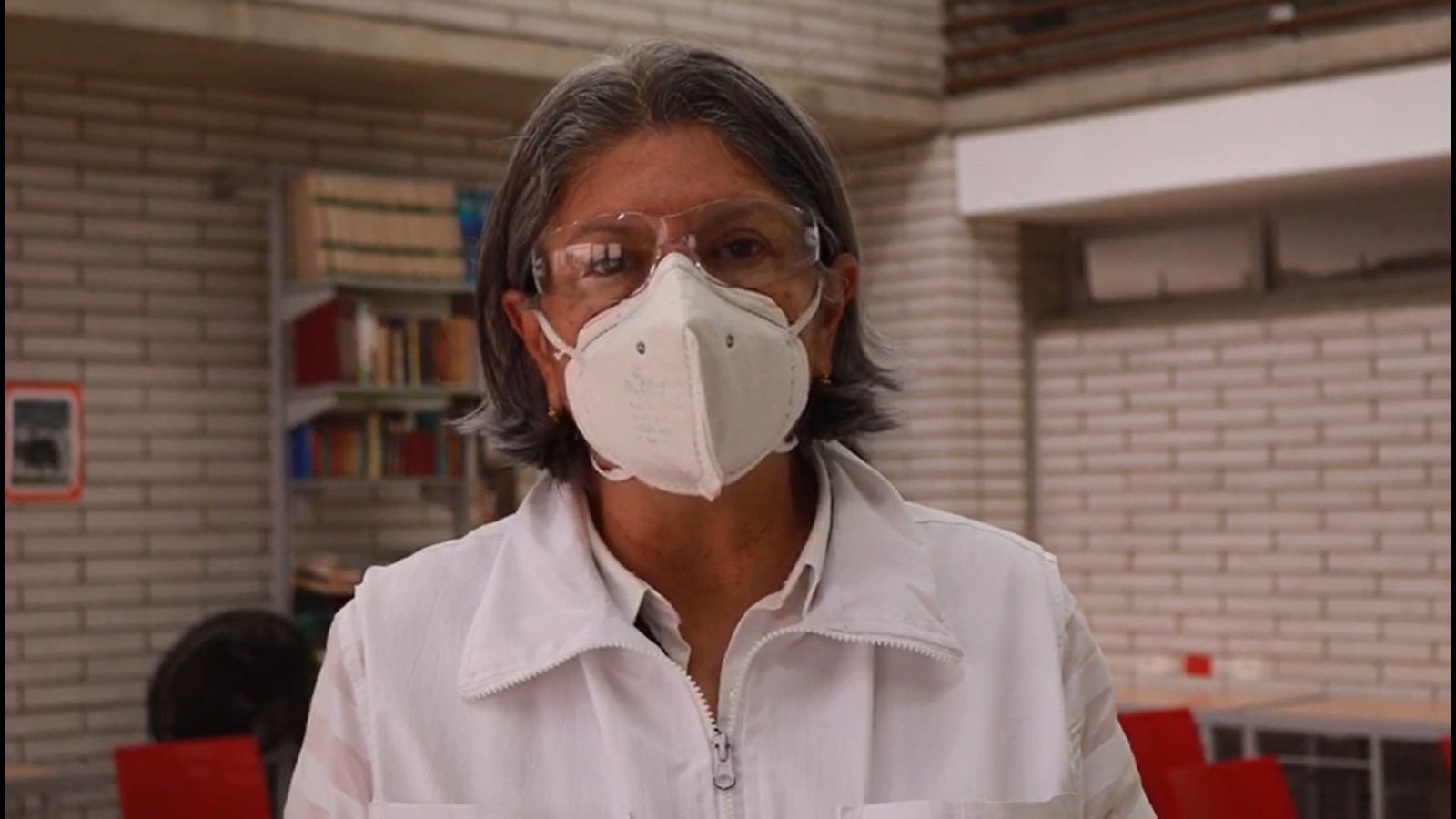 La Secretaría Seccional de Salud de Antioquia y la Universidad Nacional inician toma masiva de muestras en el Suroeste antioqueño