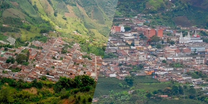 En Concordia y Pueblorrico se socializaron obras de acueducto y alcantarillado que beneficiarán a más de 11 mil habitantes