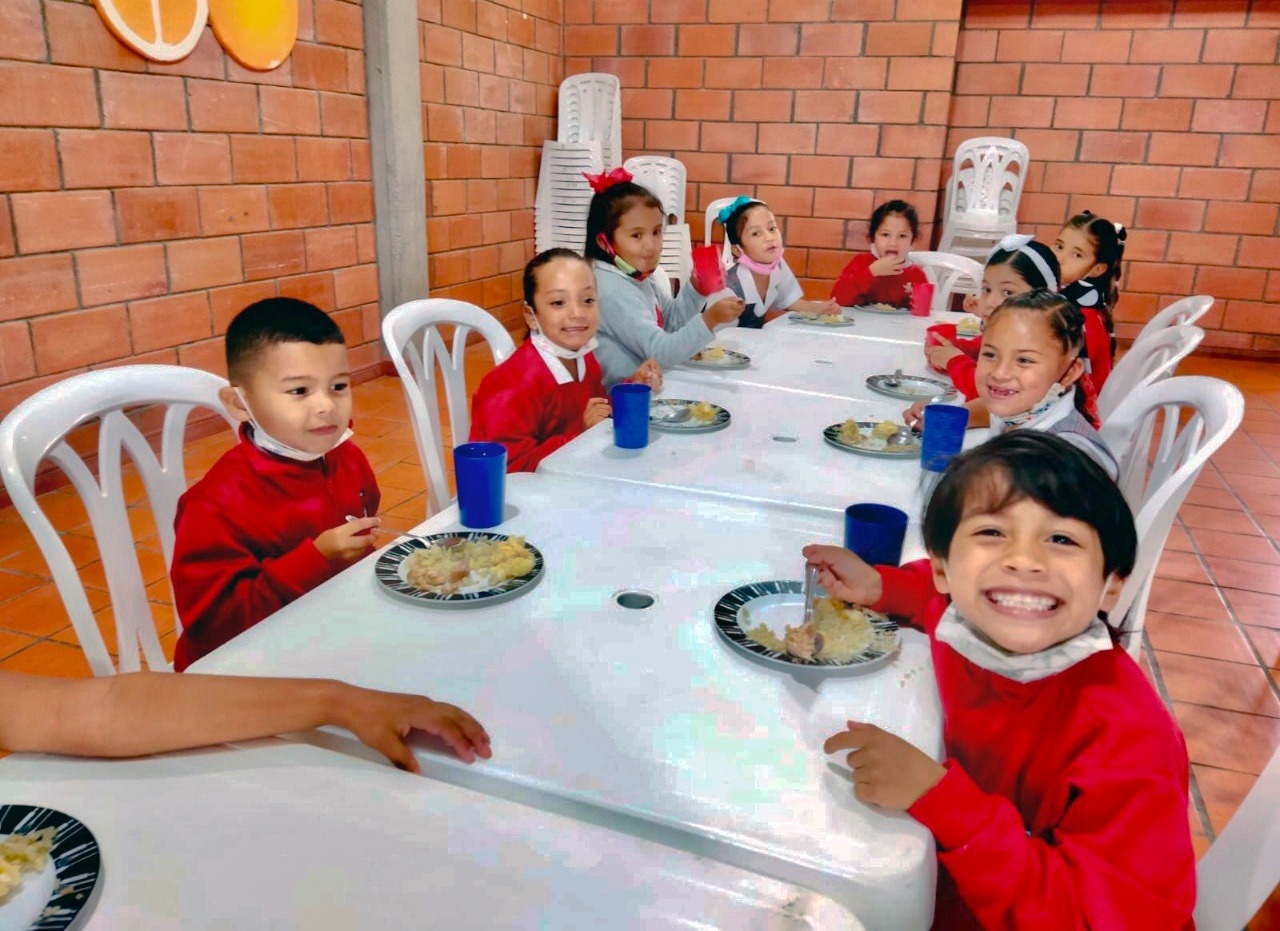 Antioquia destinará más de $32 mil millones para el fortalecimiento de la seguridad alimentaria y nutricional